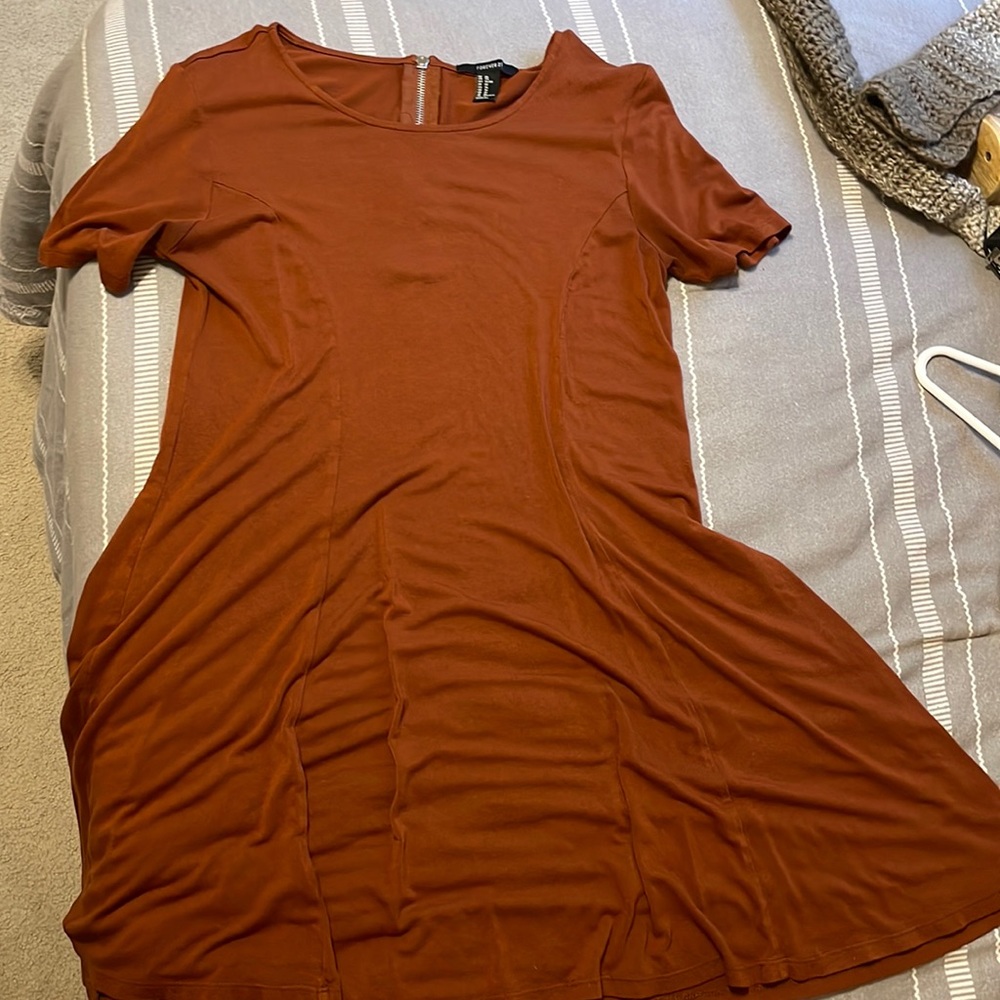 dress